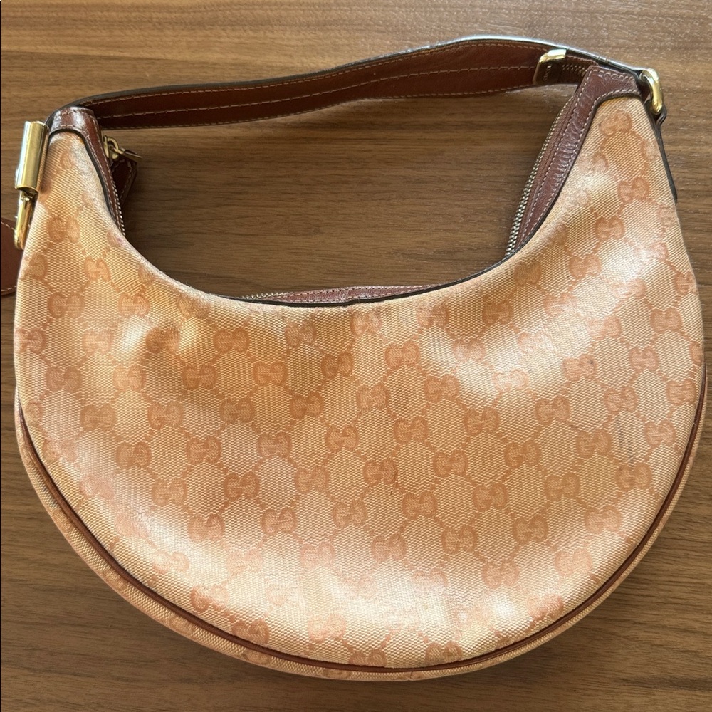Vintage Gucci bag - Picture 7 of 16